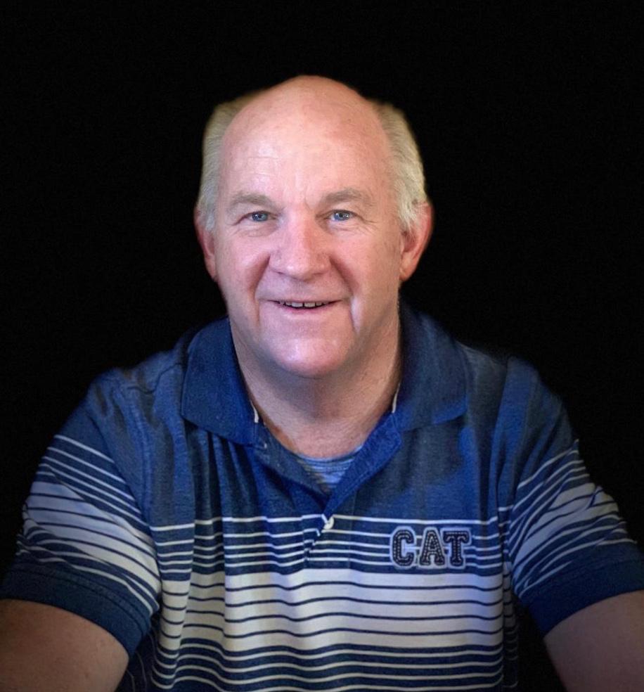 Vincent Danckwerts Profile